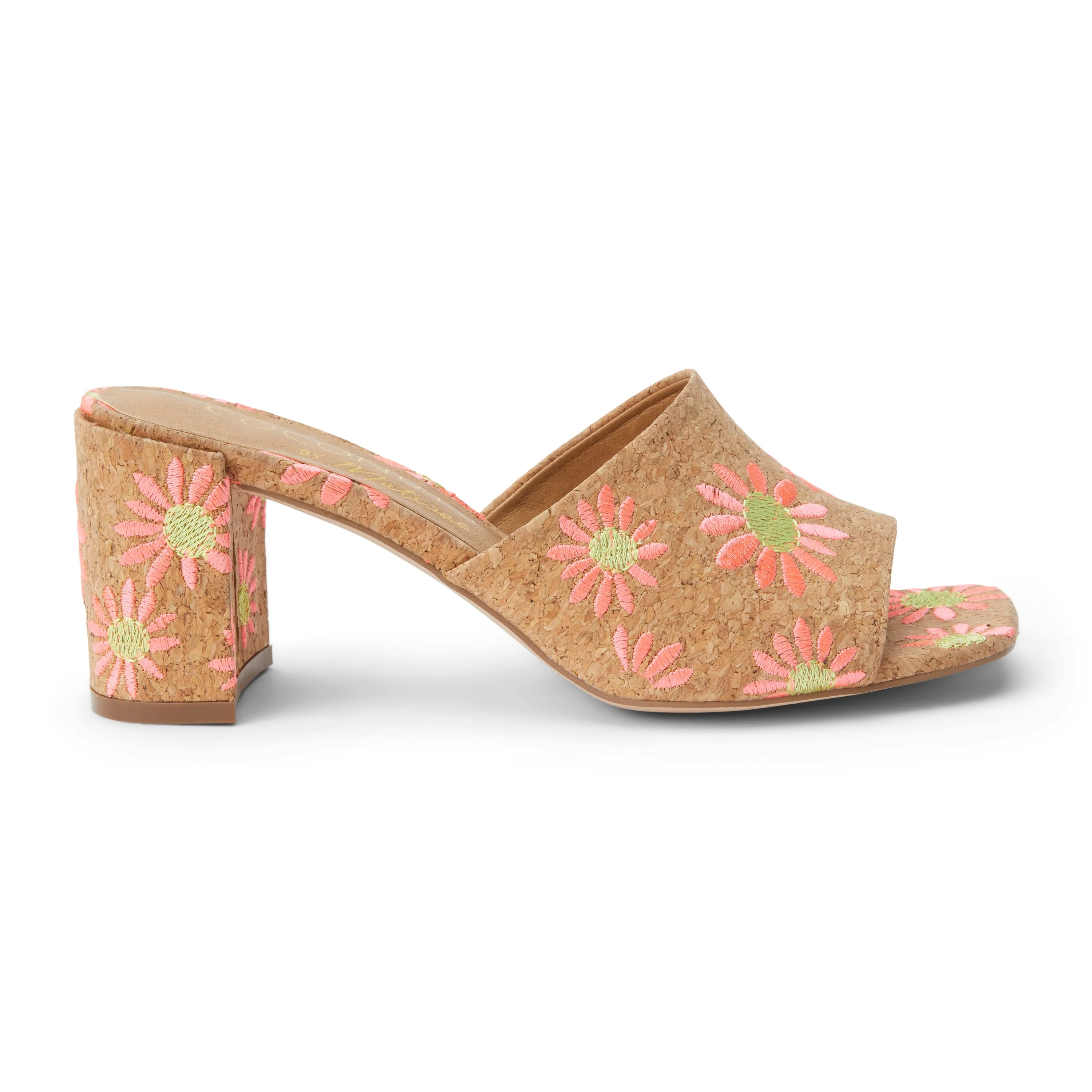 Kristin Heeled Sandal | Matisse Footwear