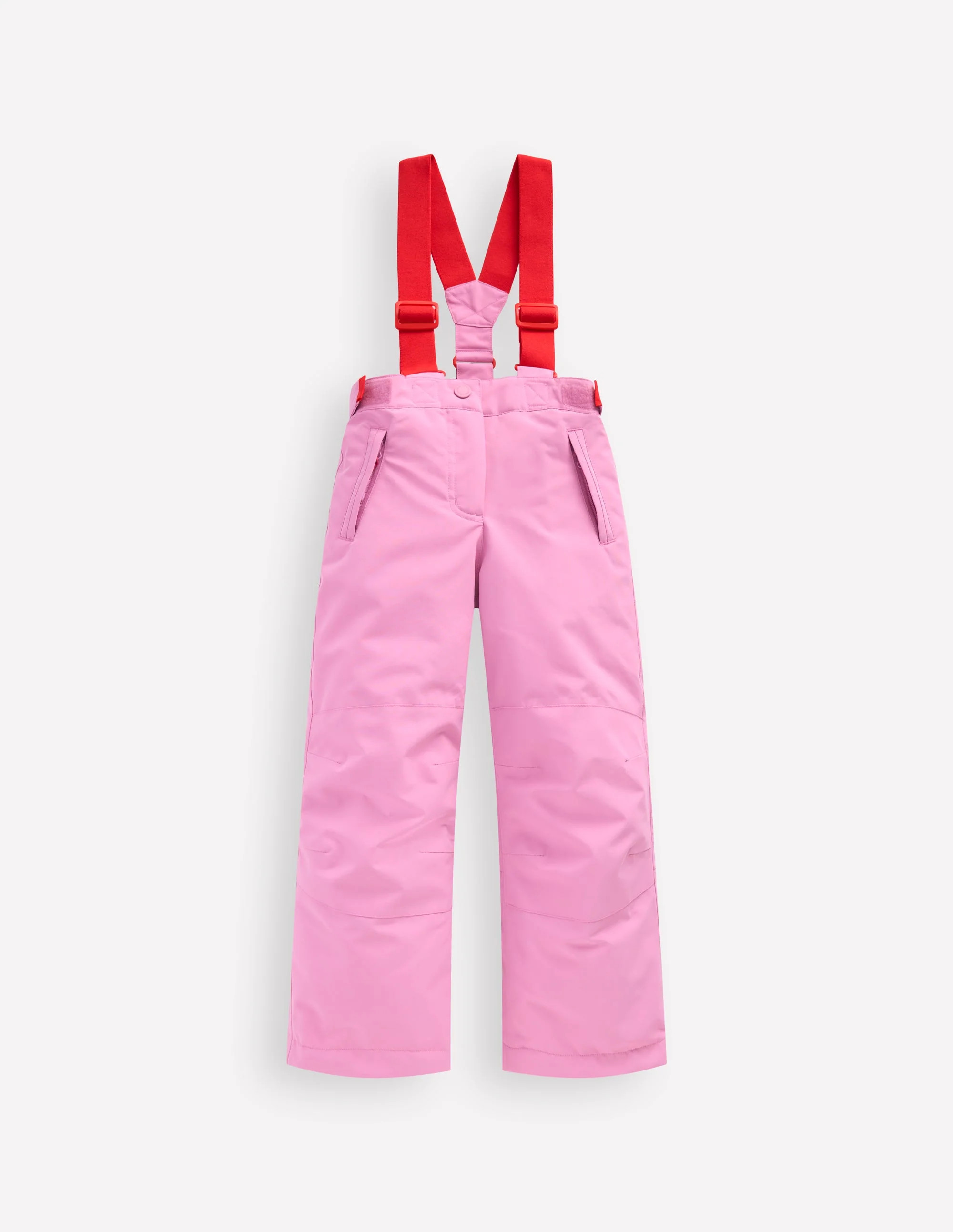 All Weather Waterproof Pants-Meadowsweet Pink | Boden (US)
