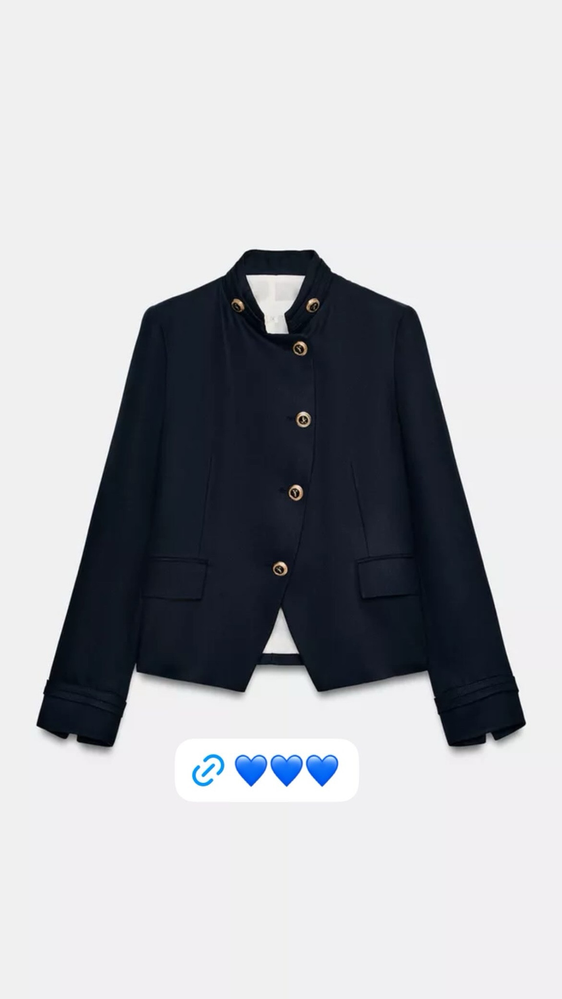 Zara find, Zara blazer, navy blazer, cool shirk still, minimalistic style 

#LTKWorkwear #LTKootd