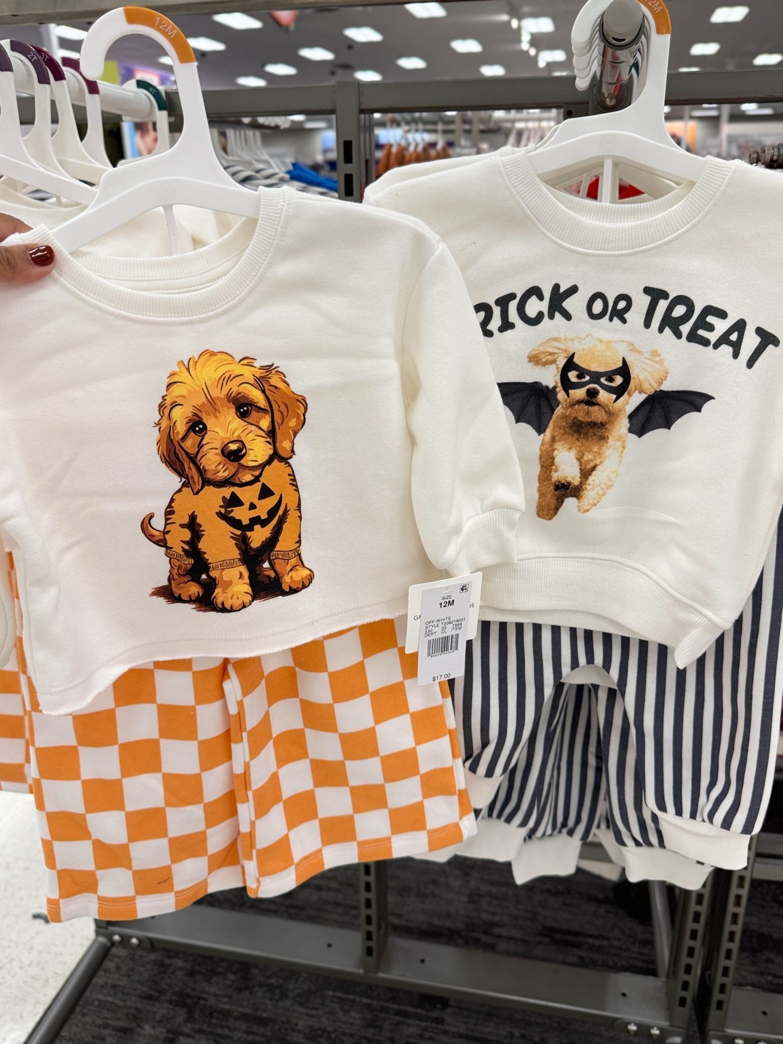 toddler spooky sets! 

target finds, target style

#LTKHome #LTKSaleAlert #LTKootd