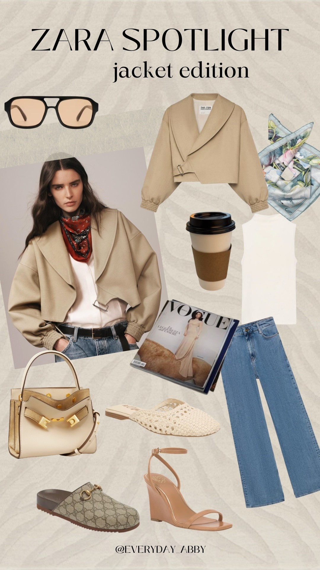 Obsession continues! 

#LTKU #LTKootd #LTKgrwm