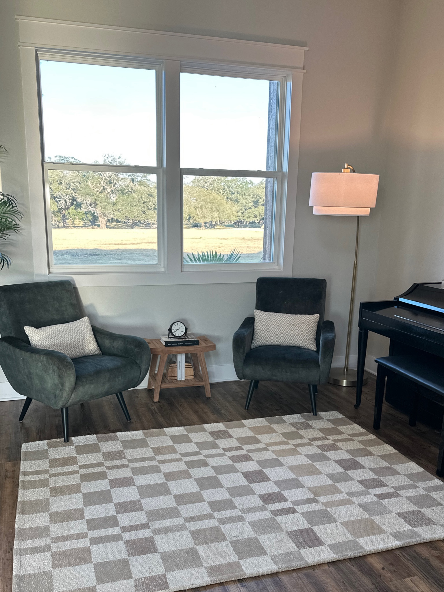 sitting area  | target home | floor lamp | checkerer rug | home decor | affordable furniture | Amazon home decor 


#LTKFamily #LTKStyleTip #LTKHome