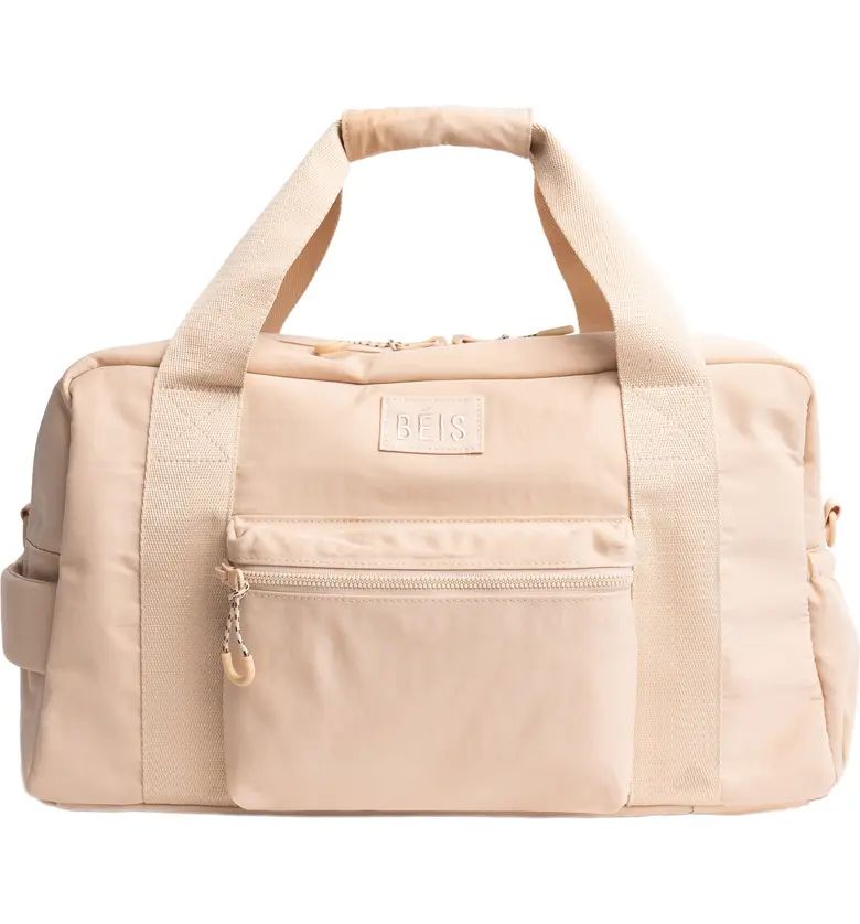 Béis The Convertible Duffle Bag | Nordstrom | Nordstrom