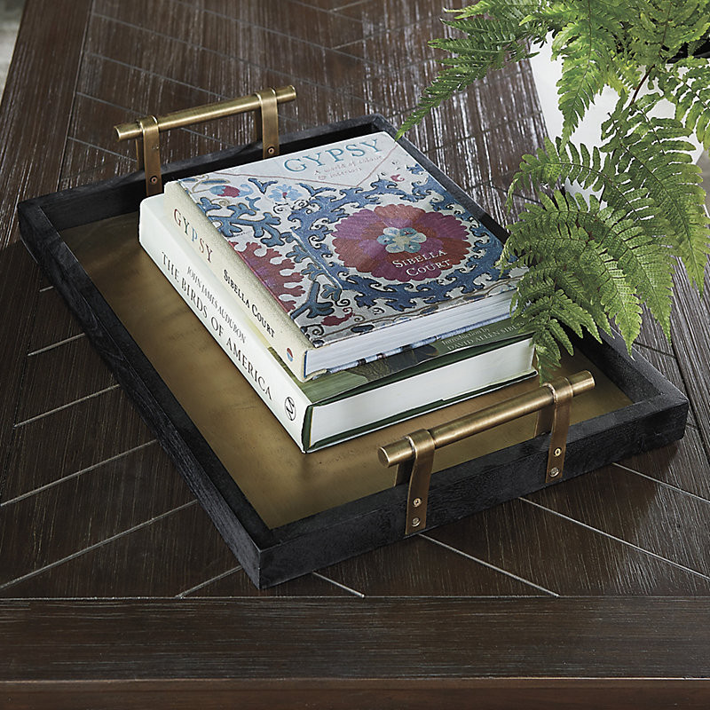 Rooney Tray - Ballard Designs | Ballard Designs, Inc.