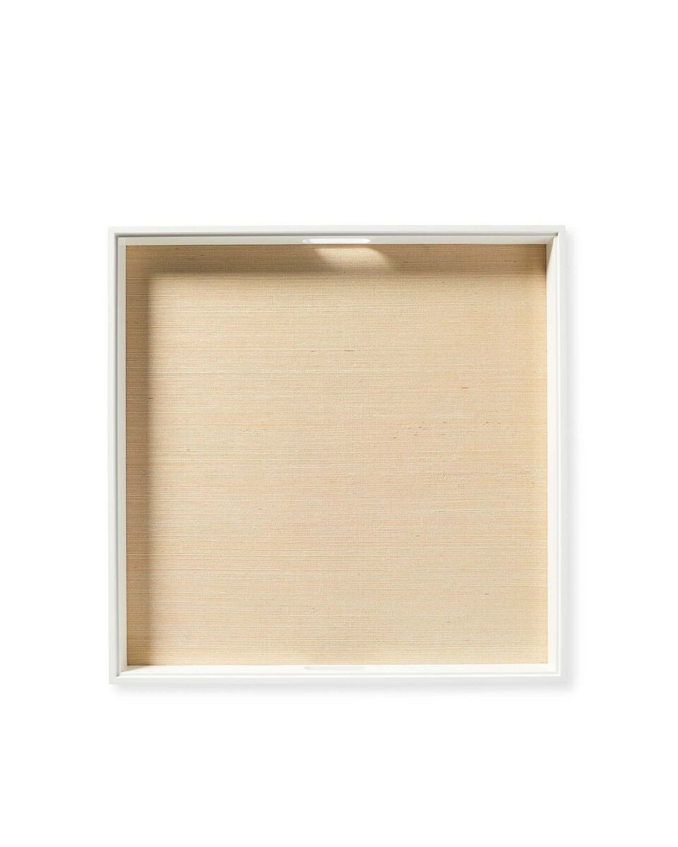 South Beach Tray | Serena and Lily