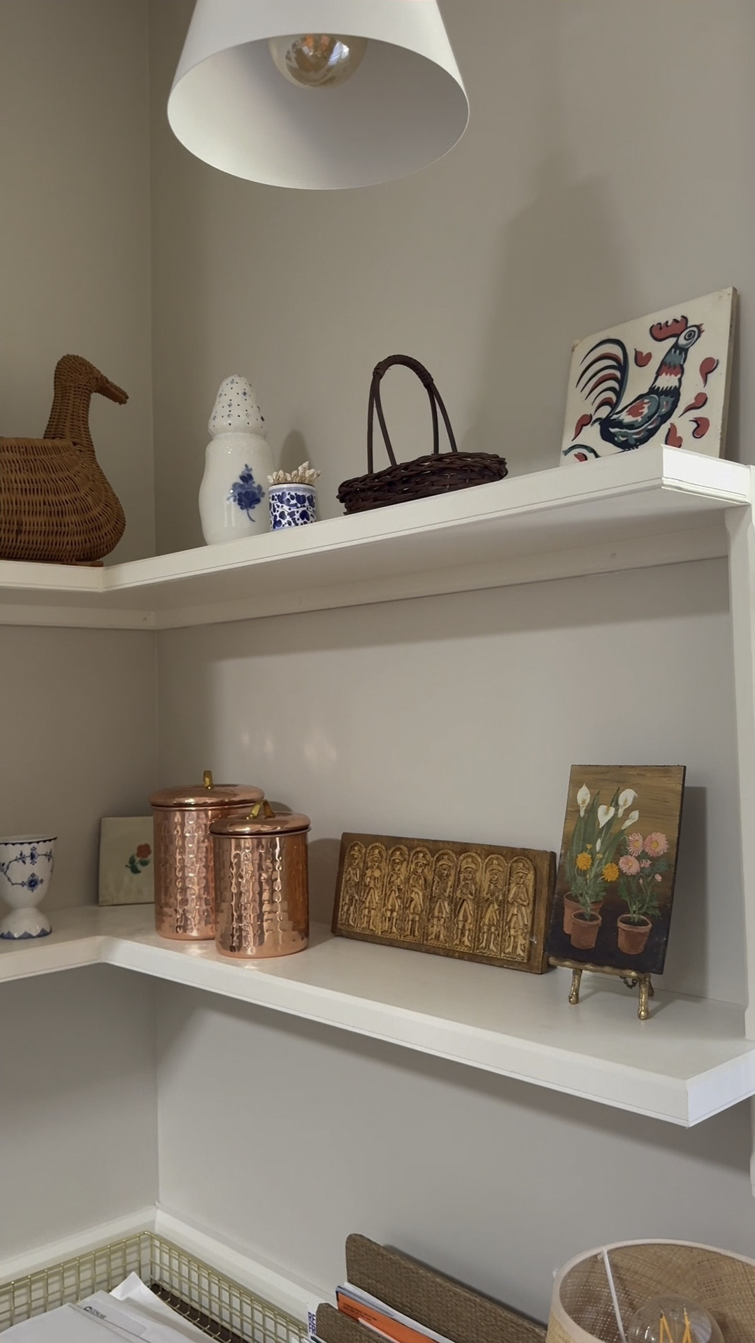 Functional & decorative kitchen finds from @wayfair #wayfairpartner #ad

#LTKHome