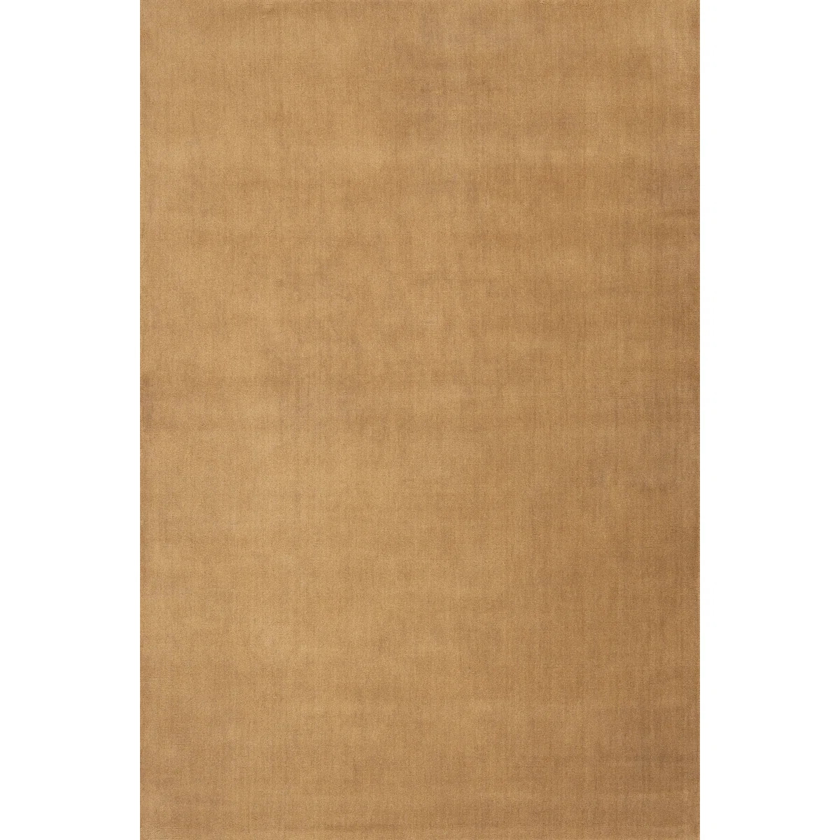 Gania Modern Tan Rug | Perigold
