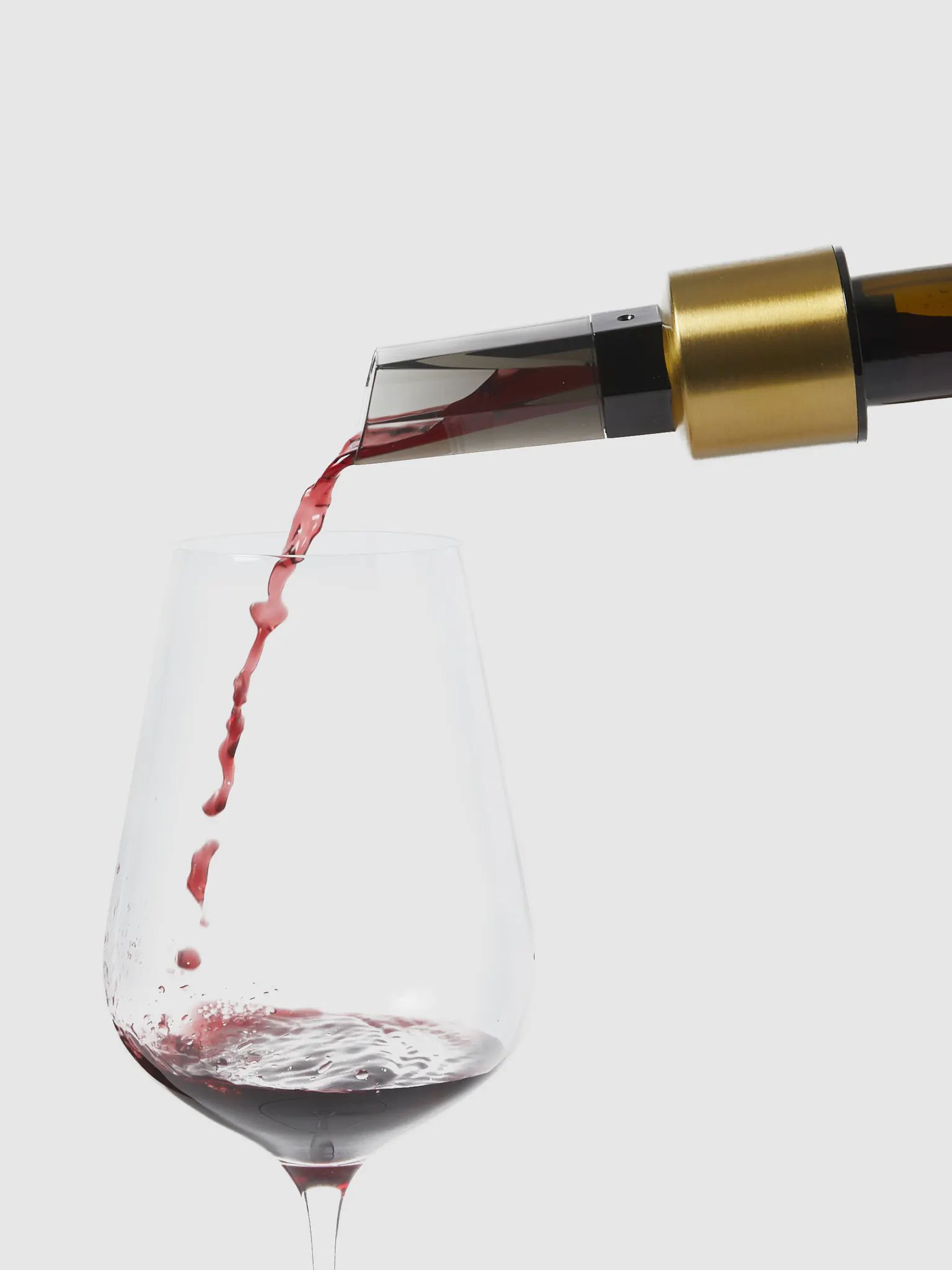 Wine Pourer/Aerator | Verishop