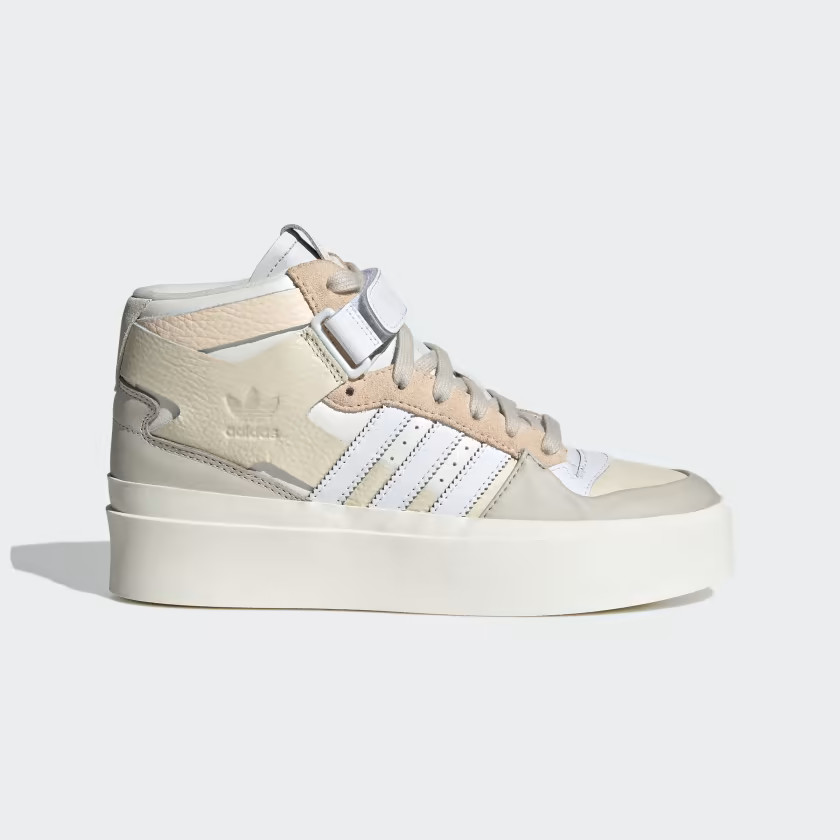 Forum Bonega Mid Shoes | adidas (US)