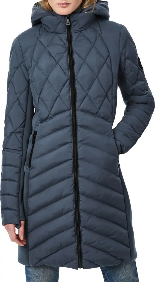 Packable Hooded Jacket | Nordstrom