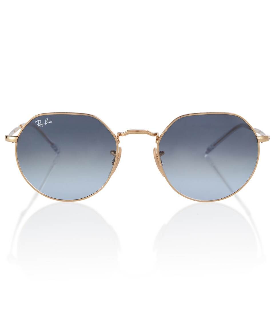 RB3565 round sunglasses | Mytheresa (US/CA)