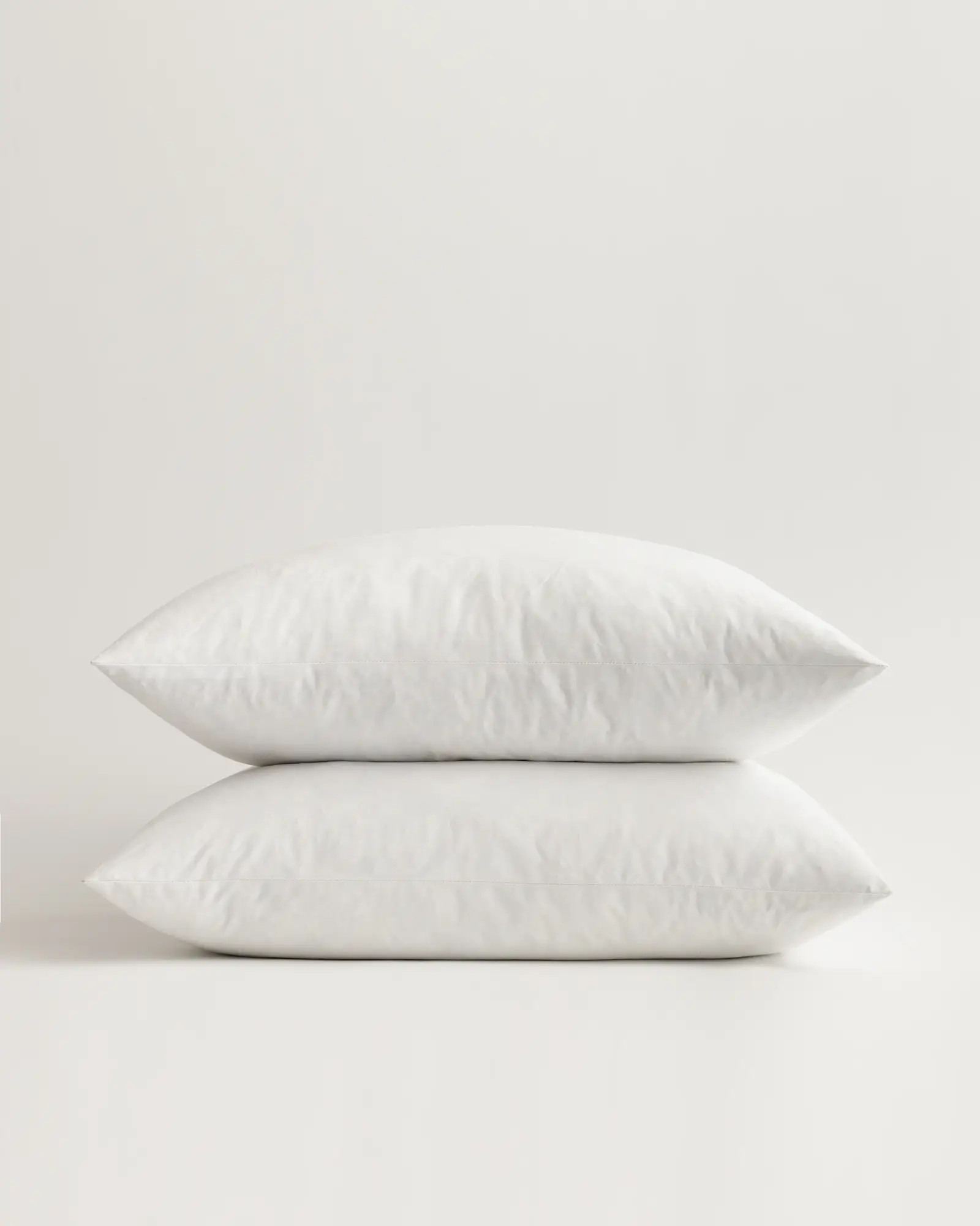 Premium Feather Pillow Insert Set (Set of 2) | Quince