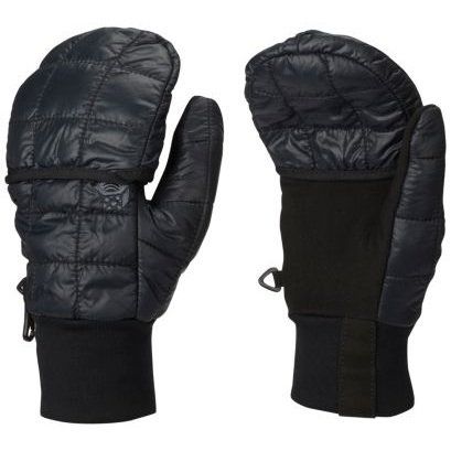 Mountain Hardwear Men's Grub Glove Small Black | Amazon (US)