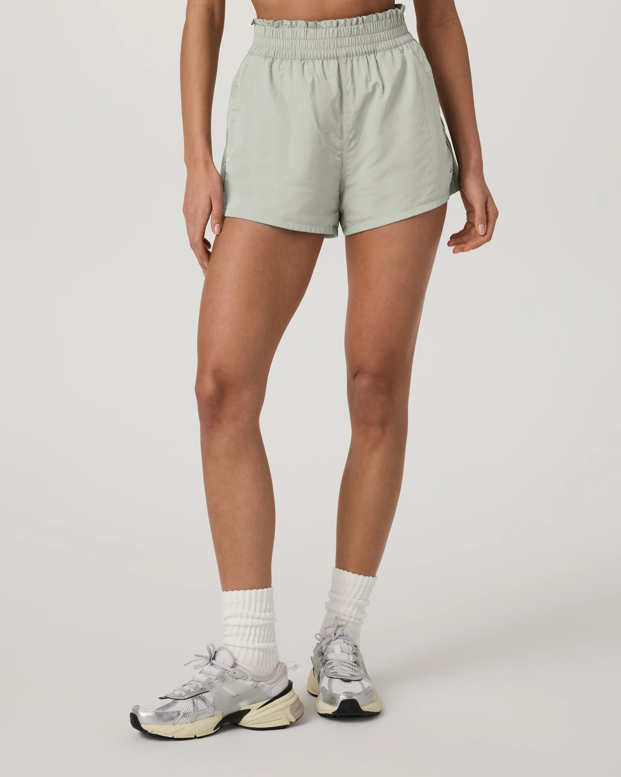 Dash Elevate Short 3" | Vuori Clothing (US & Canada)
