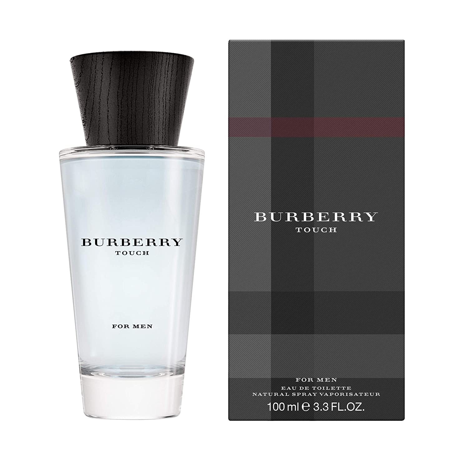 Burberry Touch Eau De Toilette for Men | Amazon (US)