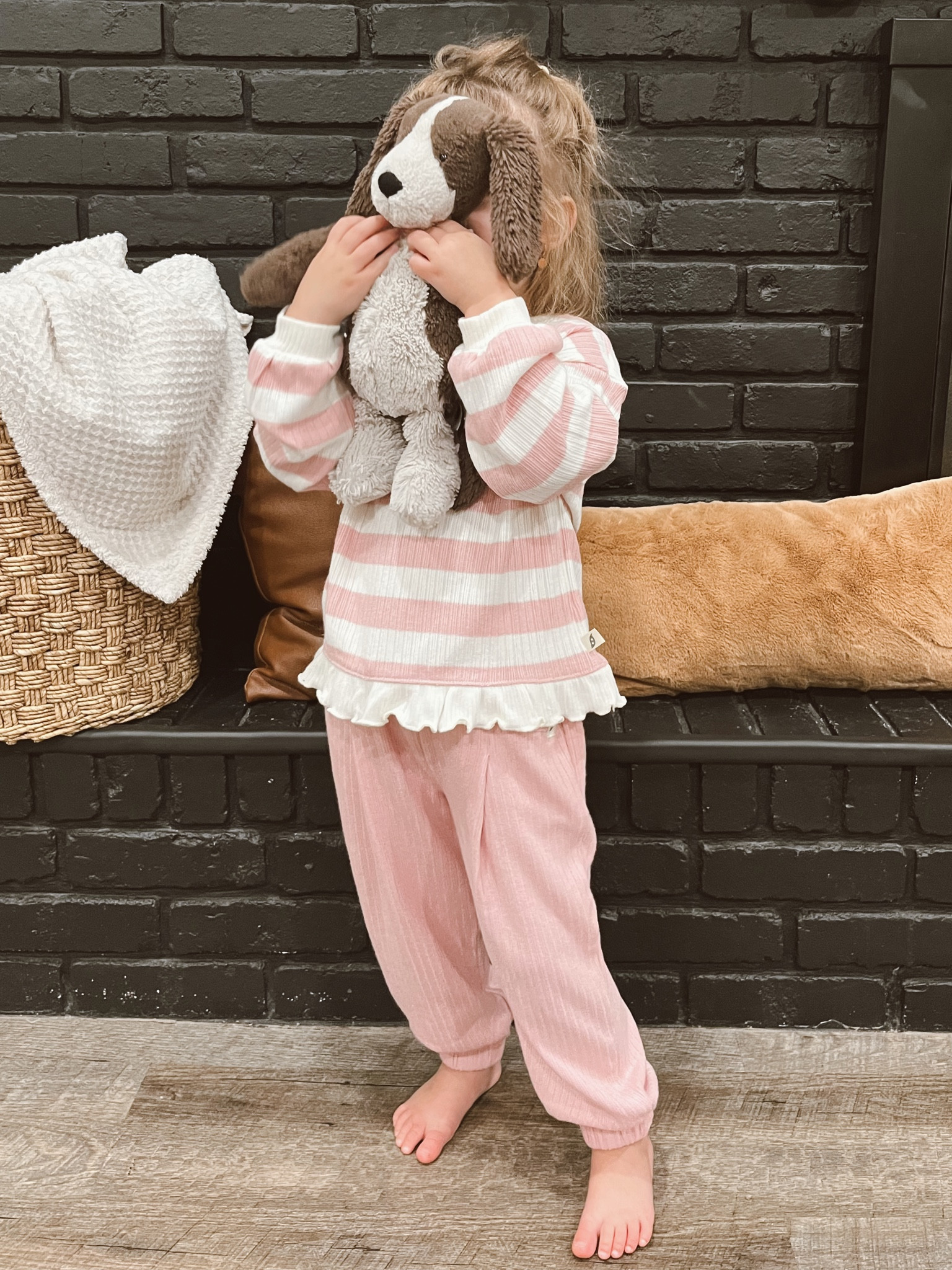this cozy weather makes us soooo excited for all the cutie fall outfits!




#LTKKids