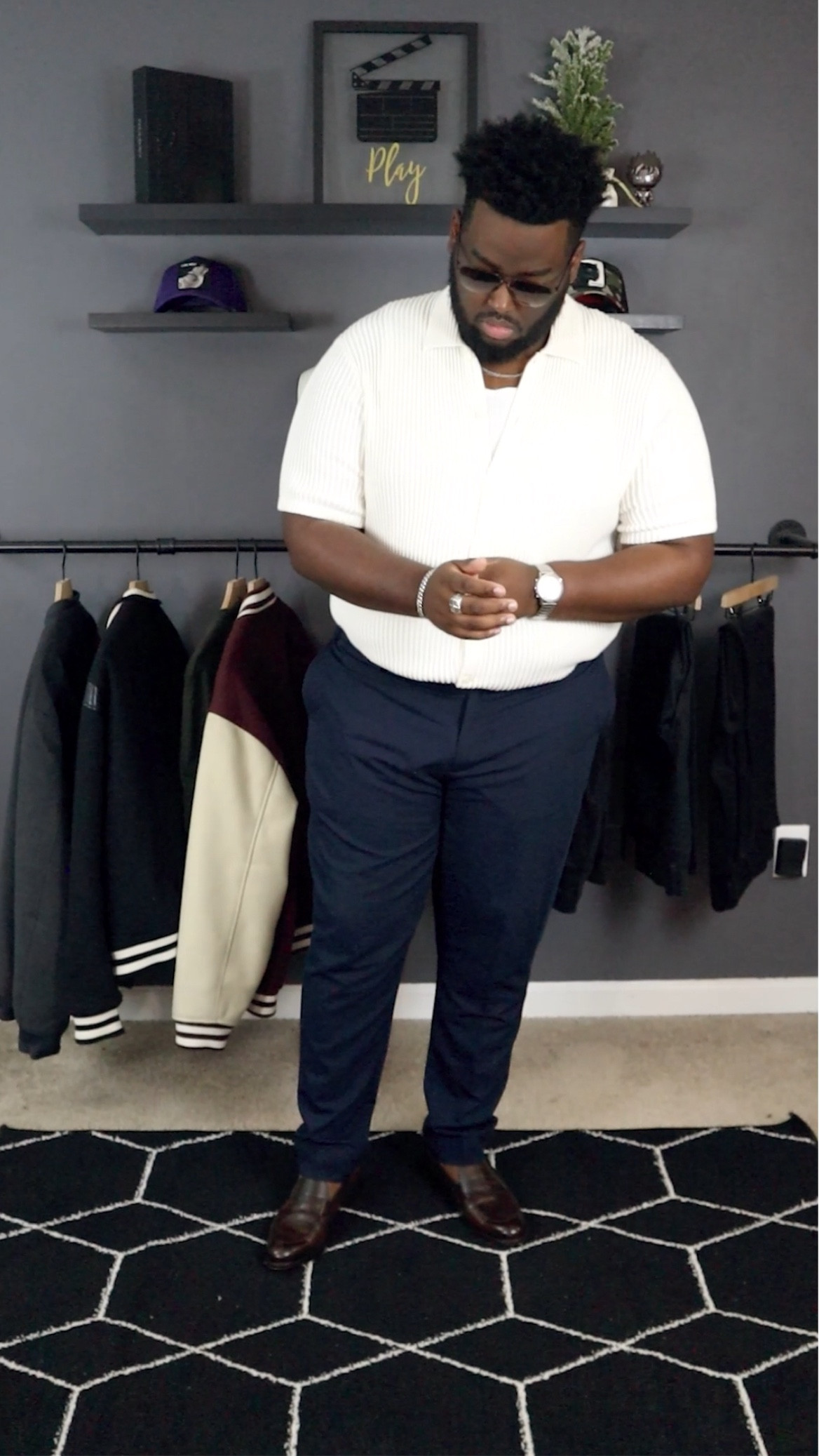 Graduation ‘24 Fit #2

#LTKStyleTip #LTKMens #LTKPlusSize