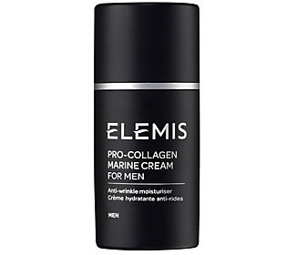 ELEMIS Pro-Collagen Marine Cream For Men, 1.0 f l oz | QVC