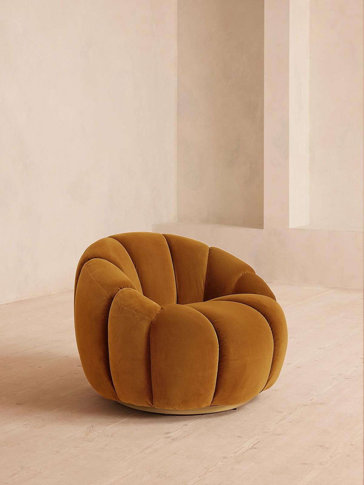 Garret Armchair | Soho Home Ltd