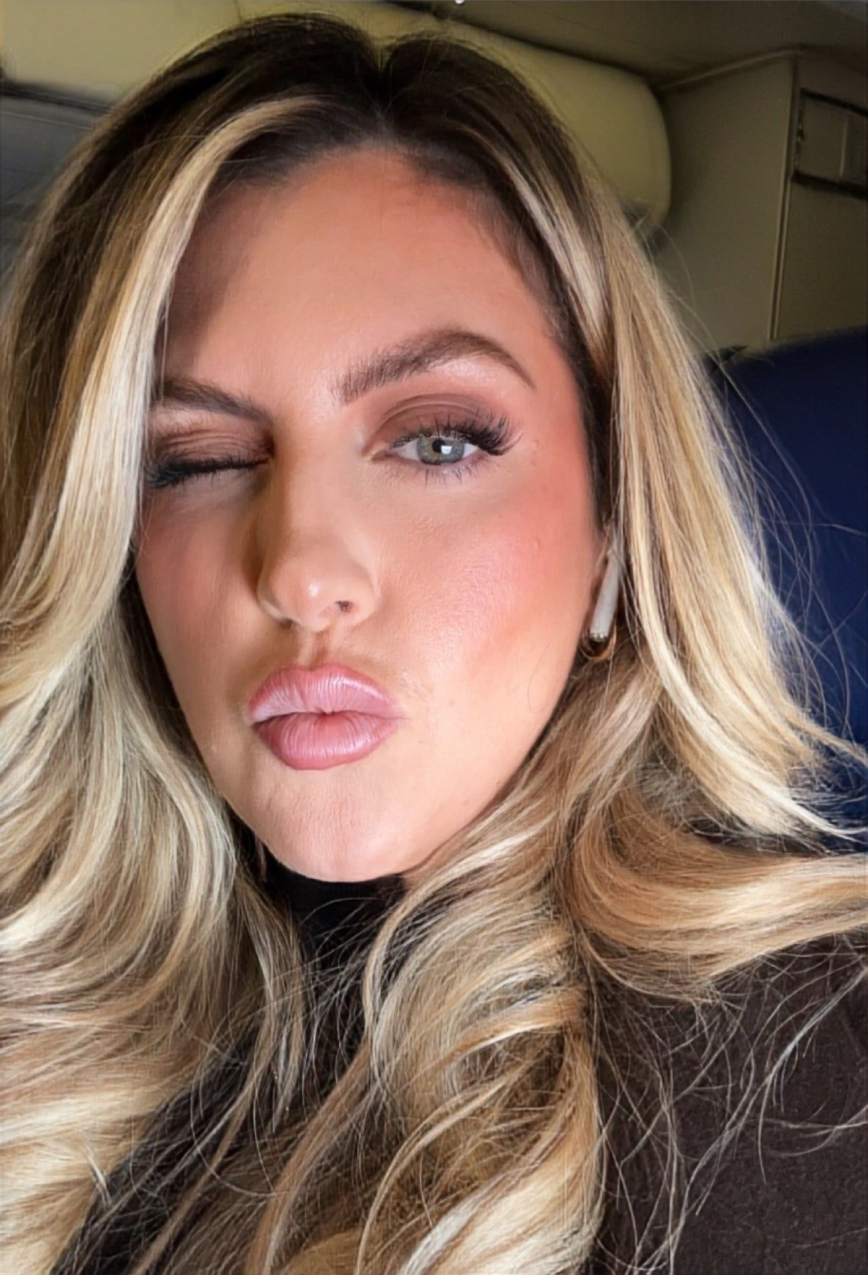 My 3 lasting glam essentials ! 