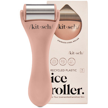 Kitsch Ice Facial Roller | Well.ca