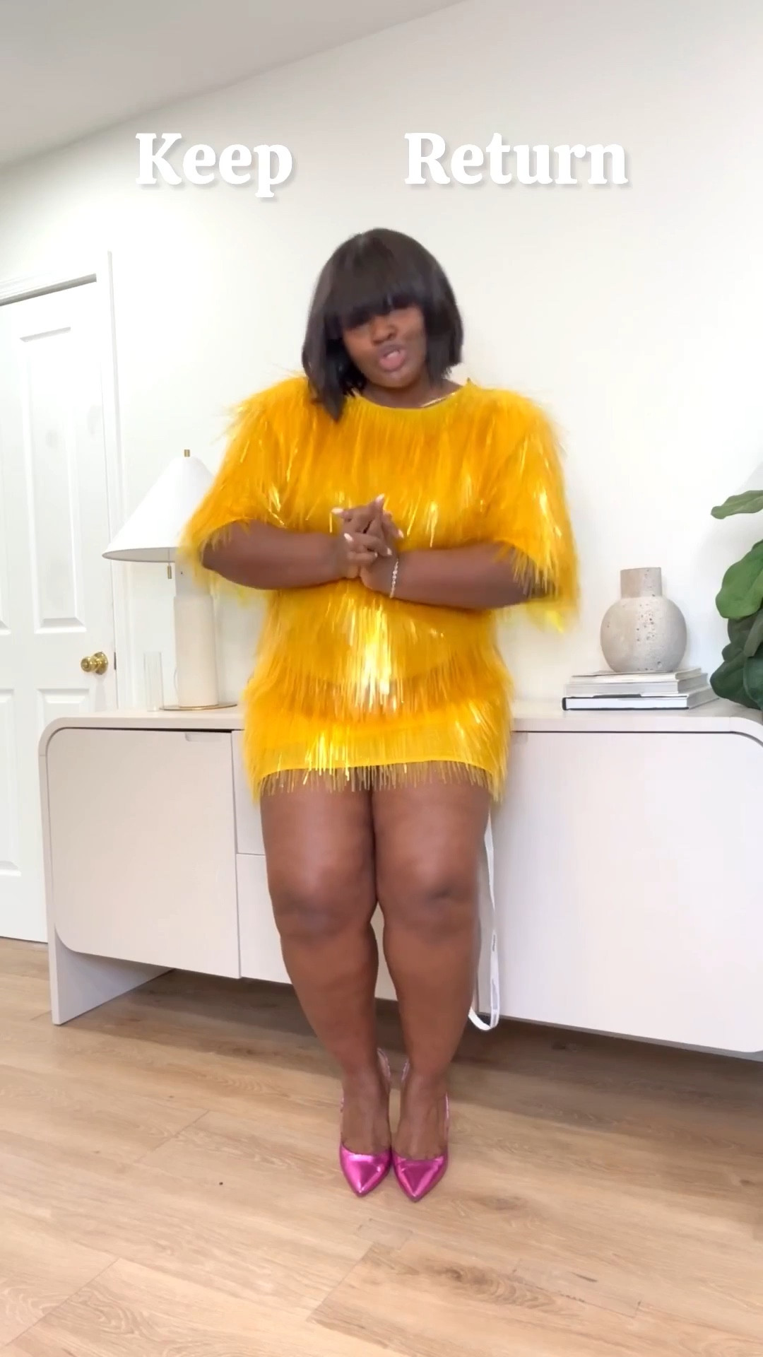 This try-on includes a mix of statement and everyday pieces to help you find what actually works for real life. Perfect if you’re building a wardrobe with pieces you’ll actually wear. #tryonhaul #keeporreturn #outfitideas #realstyle #ltkfashion #plussizefashion #everydayoutfits #styledecisions #whattowear #fashionfinds

#LTKootd #LTKMidsize #LTKSeasonal