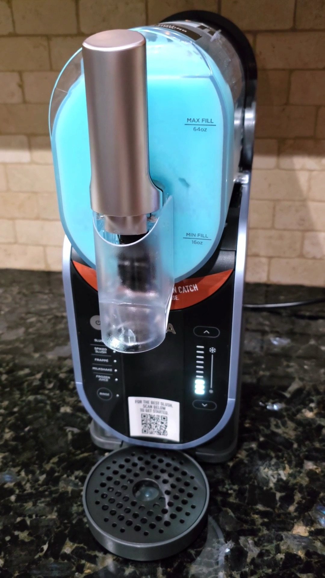 Shop this Ninja Slushi 5 in 1 frozen drink maker - be the COOLEST Super Bowl host with this 😍 It has 5 preset settings.. slush, spiked slush, frappé, milkshake, & frozen juice! You just pour the liquid and let it do all the work 😍 Remember get a price drop notification if you heart a post/save a product 😉 

✨️ P.S. if you follow, like, share, save, or shop my post (either here or @RenovatingRoBlessed).. thank you sooo much, I appreciate you! As always thanks sooo much for being here & shopping with me 🥹

| superbowl party, superbowl hosting, super bowl party, winter outfits women, apres ski outfit, nighttime routine, statement belts, cape coat, Alo softsculpt high waist leggings, resort wear, date night outfits, womens puffer jacket joylab, swiftly tech long sleeve shirt 2.0 waist length, home organization, vacation outfits beach, toasty blush, holiday dresses, gift guide for her, gifts for men, back to routine, nighttime routine, travel outfits, vacation outfits beach, valentines decor, valentines day, valentines day outfit, valentines outfit women, valentines day gifts, date night outfits, crockpot recipes, denim forum the farrah hi rise wide jean |

#LTKCreatorOwned #LTKCreatorOwnedBrands #WinterTrends #LTKWinterTrends #WorkWear #TopSharedPosts #LTKTopSharedPosts #TrendingCreators #LTKTrendingCreators #PopularToday #LTKPopularToday #TreatYourself #LTKTreatYourself #amandaroblessed #LosAngeles #LTKGiftGuide #LTKFindsUnder100 #LTKFindsUnder50 #LTKValentine #LTKfitnessgoals #LTKvlog #LTKPetite #LTKselfcare #LTKBaby #LTKKids #LTKgrwm #LTKSaleAlert #LTKActive #LTKOver40 #LTKSeasonal #LTKmomlife #LTKBump #LTKWorkwear #LTKBeauty #LTKmorningroutine #LTKMens #LTKootd #LTKHome #LTKPlusSize #LTKdayinmylife #LTKstorytime #LTKWedding #LTKTravel #LTKU #LTKTall #LTKfoodie #LTKMidsize