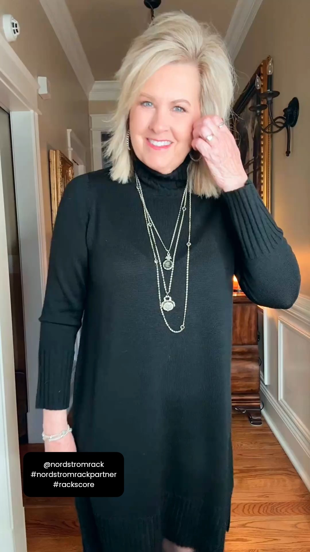 Casual winter outfits don’t have to be complicated to work well. When you have a few reliable staples like cozy knits, comfortable jeans, versatile layers, and practical boots, getting dressed feels much easier. These are the kinds of pieces I reach for all season long because they’re comfortable, wearable, and easy to mix and match. Nordstrom Rack makes it simple to find everyday winter staples at great prices, which helps take some of the stress out of getting dressed during the colder months.
@nordstromrack #nordstromrackpartner #rackscore

#LTKFindsUnder100 #LTKOver40