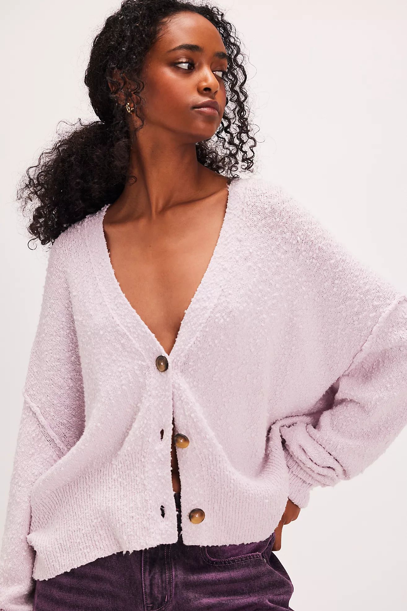 Found My Friend Cardi | Free People (Global - UK&FR Excluded)