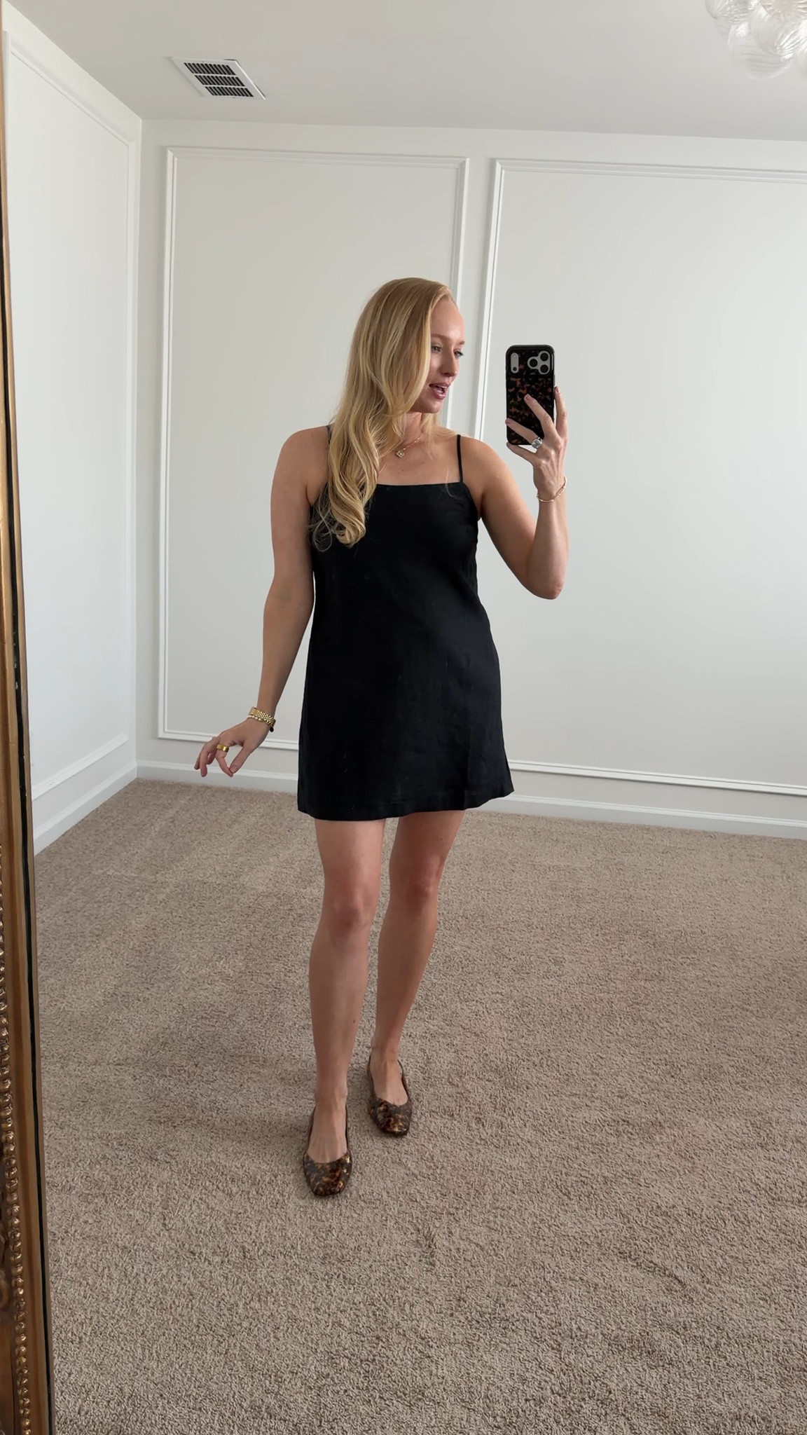 The cutest linen dress for summer! Comes in blue and white and is tts. I’m wearing a small and it has shorts under. I’m actually planning to get the white too when it restocks because I think the cute is so flattering

#LTKSeasonal