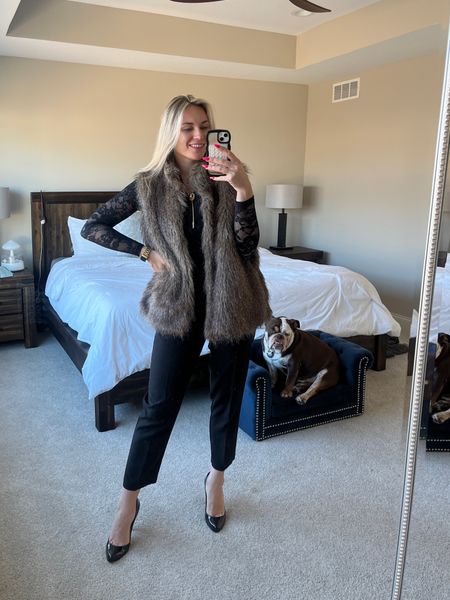 Todays outfit but let’s be real, I can’t take my eyes off of moose on his couch 😂



#LTKhome #LTKstyletip #LTKfindsunder50