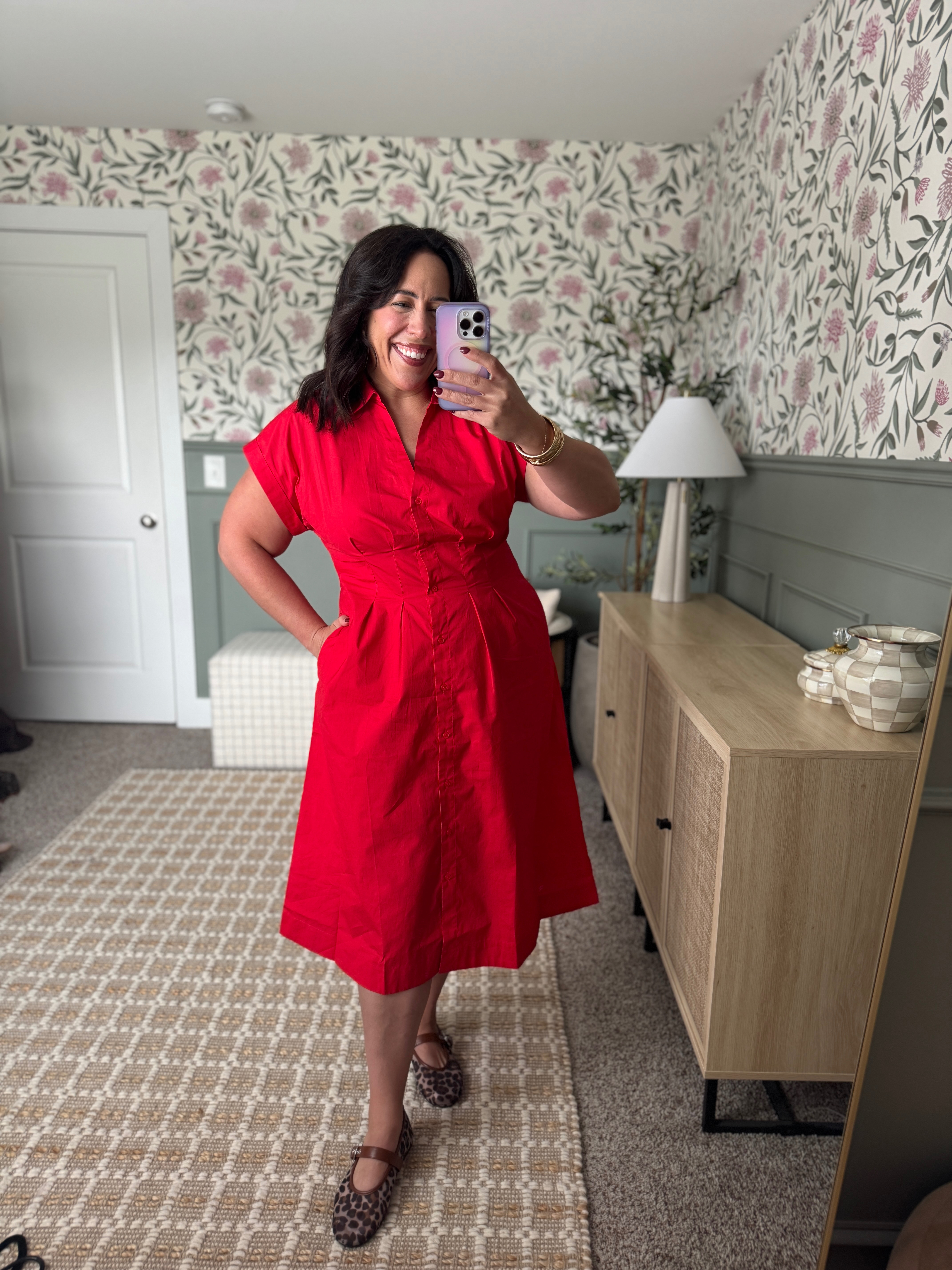 Target new arrivals dresses for fall! Wearing size large!  

 #LTKMidsize #LTKFindsUnder50 #LTKStyleTip