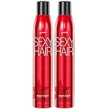 SexyHair Big Root Pump Volumizing Spray Mousse | Volume with Medium Hold | Up to 72 Hour Humidity... | Amazon (US)