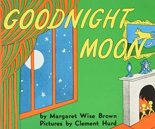 Goodnight Moon | Amazon (US)