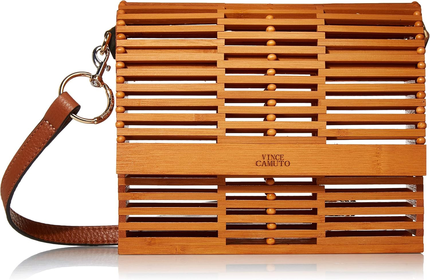 Vince Camuto Joss Crossbody | Amazon (US)