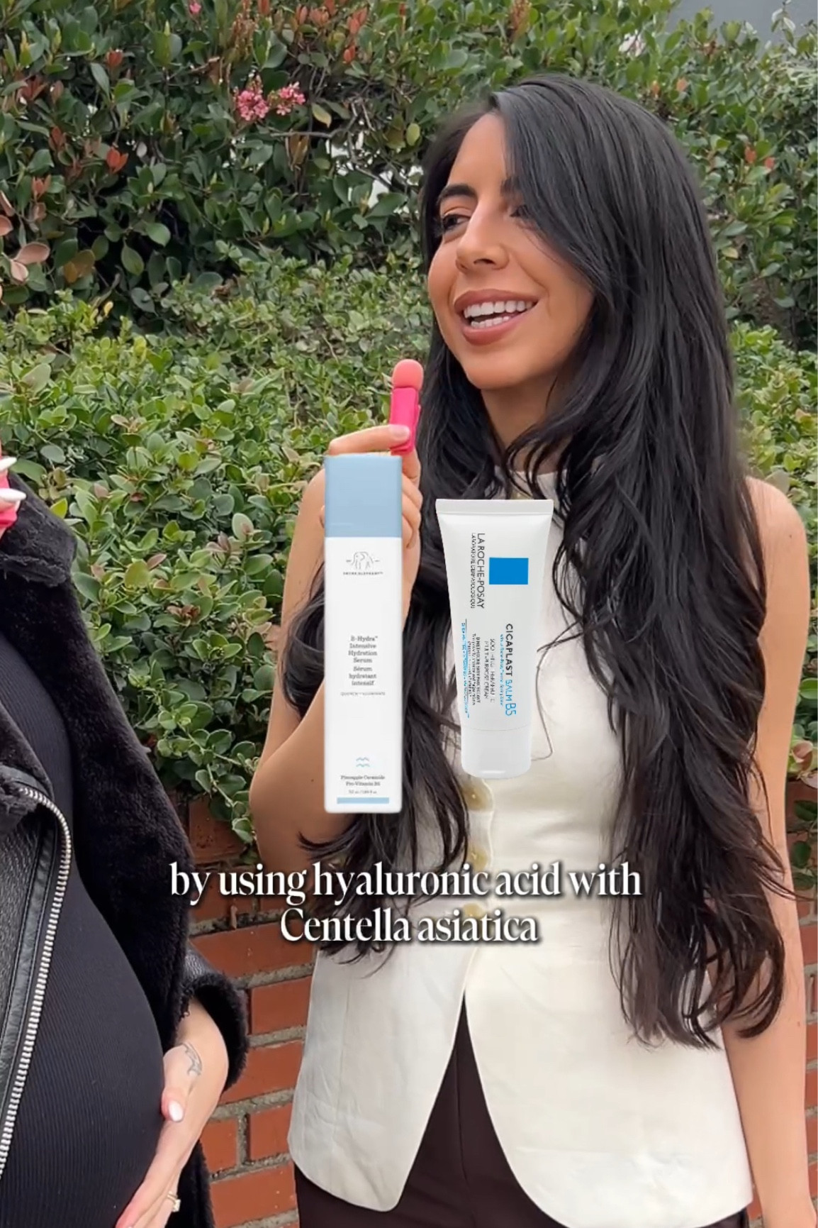 Prevent Stretch Marks!