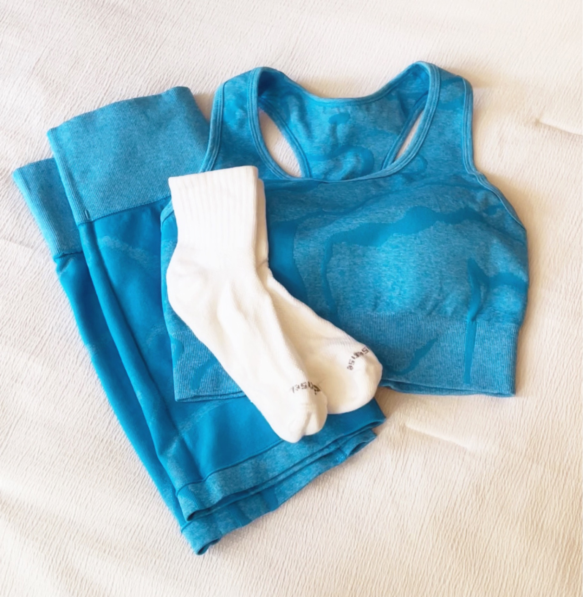 #workout #workoutoutfit #workoutset #amazon #amazonfinds #socks

#LTKfit #LTKFind #LTKunder50