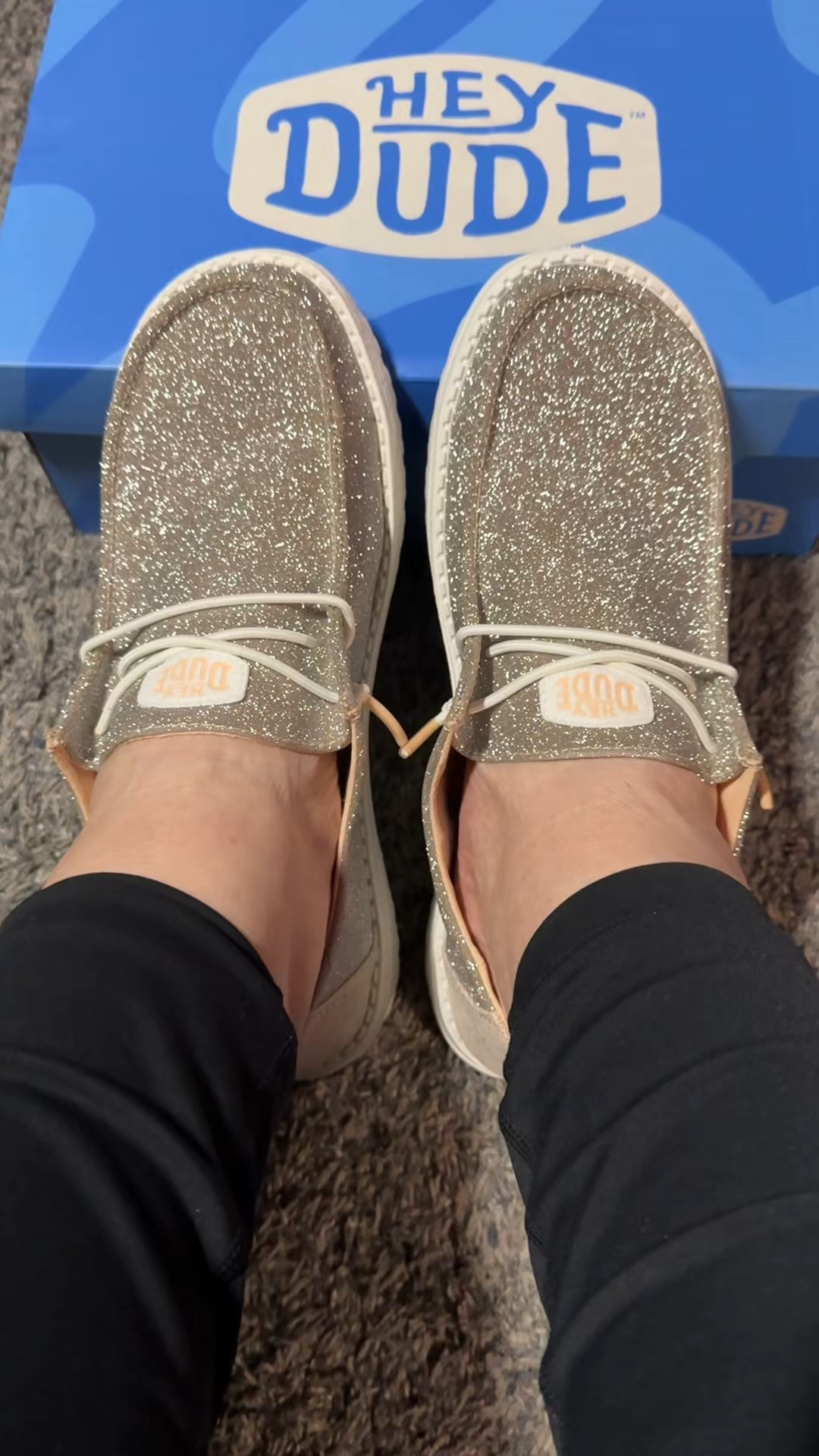 These will be your goto shoes they are light as air, comfortable and CUUUTTEEEE! 

#LTKSaleAlert #LTKootd #LTKgrwm