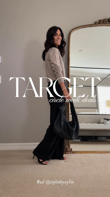 Target outfit inspo, target style

LOOK 1: Sweater (S) Pants (2)
LOOK 2: Blazer(S) Striped shirt (S)
LOOK 3: Pullover(S) Jeans (2Short)
LOOK 4: Jacket (S) Pants (XS)
LOOK 5: Cardigan Jeans (2Shorts)

#StylinbyAylin 

#LTKfindsunder100 #LTKfindsunder50 #LTKstyletip