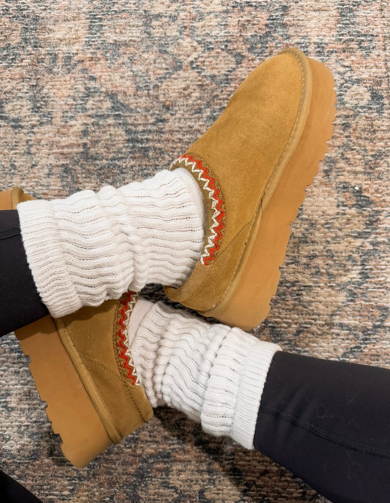 The shoes I SWEAR BY!! And on sale!!  

#AmazonPrimeBigDealDays #PrimeDayDeals #AmazonDeals #AmazonFinds #LTKSaleAlert #LTKFindsUnder100 #LTKHoliday #GiftIdeas