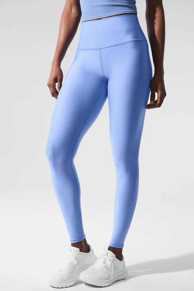 High-Waist Airlift Legging | Alo Yoga (US)