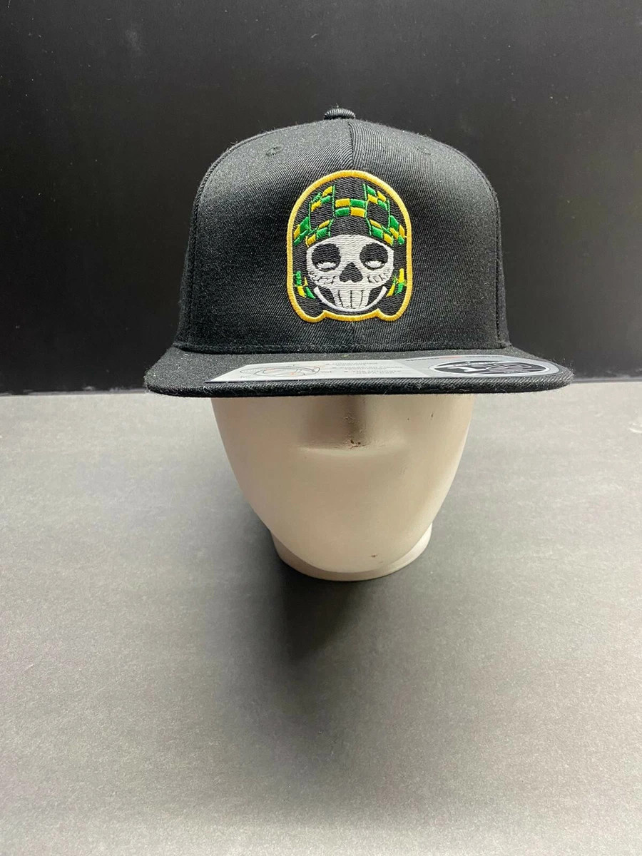 MARKITOS TOYS BACK HAT CAP CHAVO DEL OCHO  MÉXICO ESCUDO. | eBay US