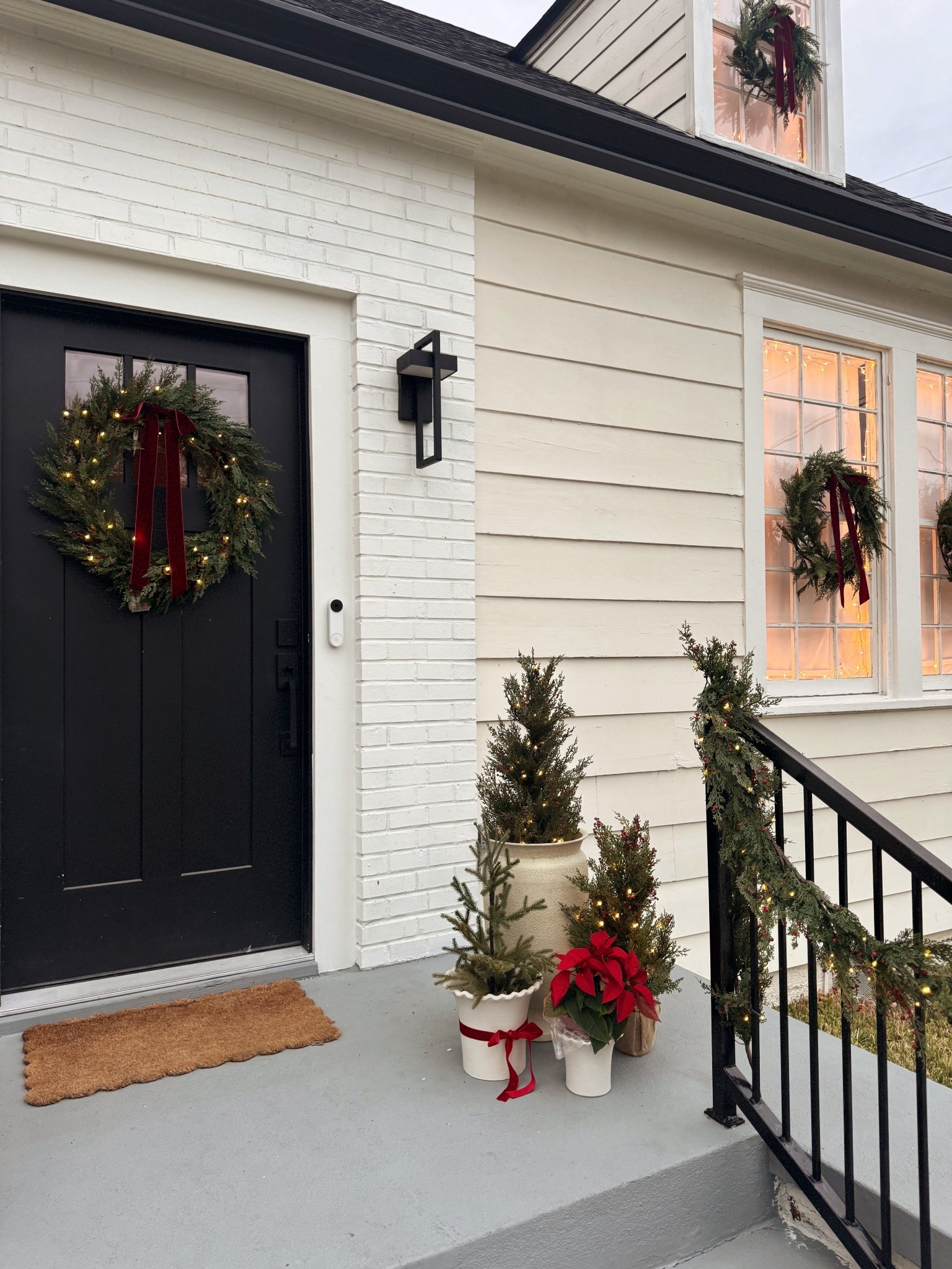 Loving how we decorated our home for the holidays with Pottery Barn this year!

#LTKSeasonal #LTKHoliday #LTKHome