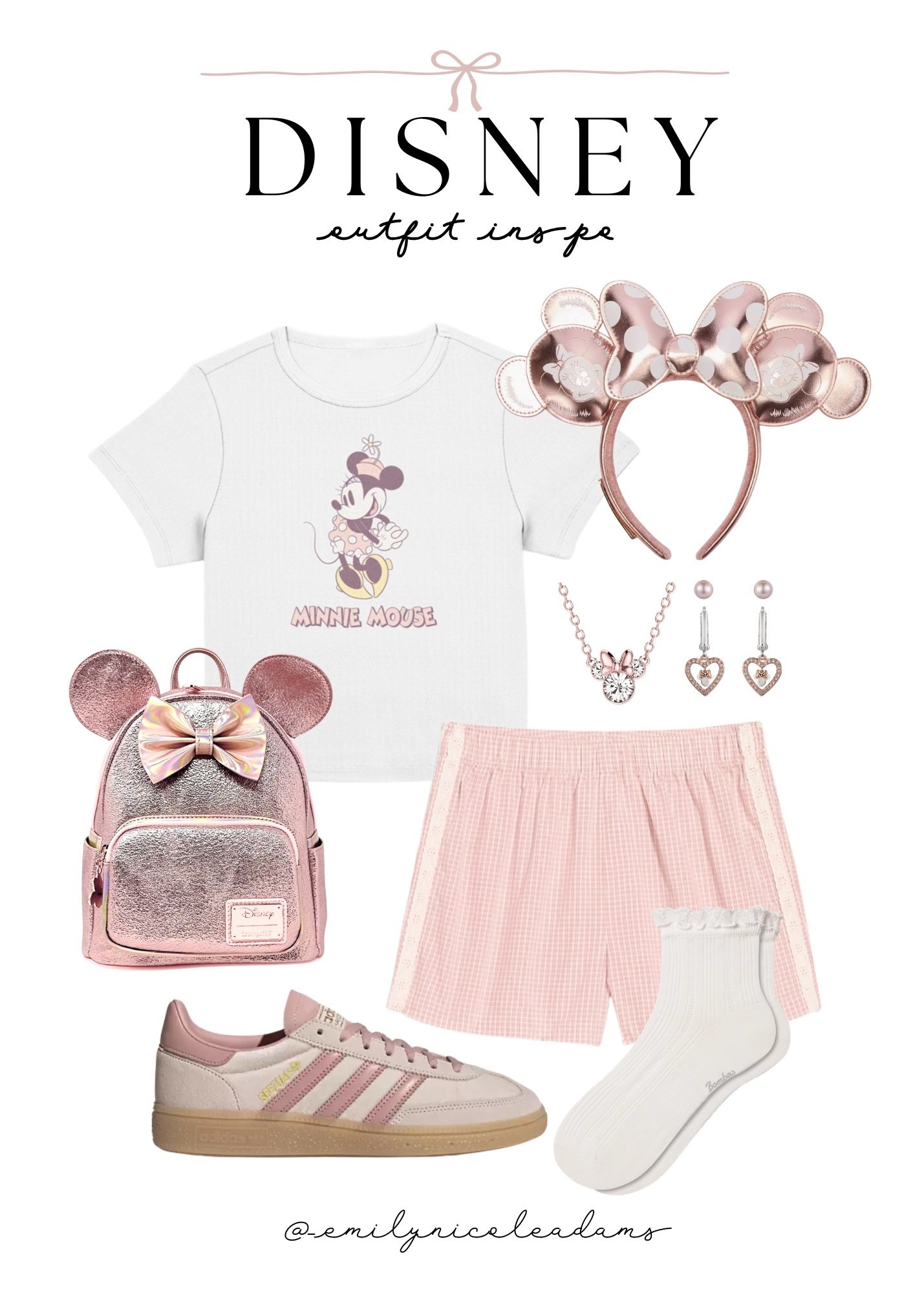 Disney Magic Kingdom Girly Outfit💗 disney girl, Disney style, Disney outfit, disney magic, Disney travel, Disney girly, disney trip, Disney addict, Mickey Mouse, Disney lover; Disney fun 

#LTKSpringSale #LTKgrwm #LTKSeasonal