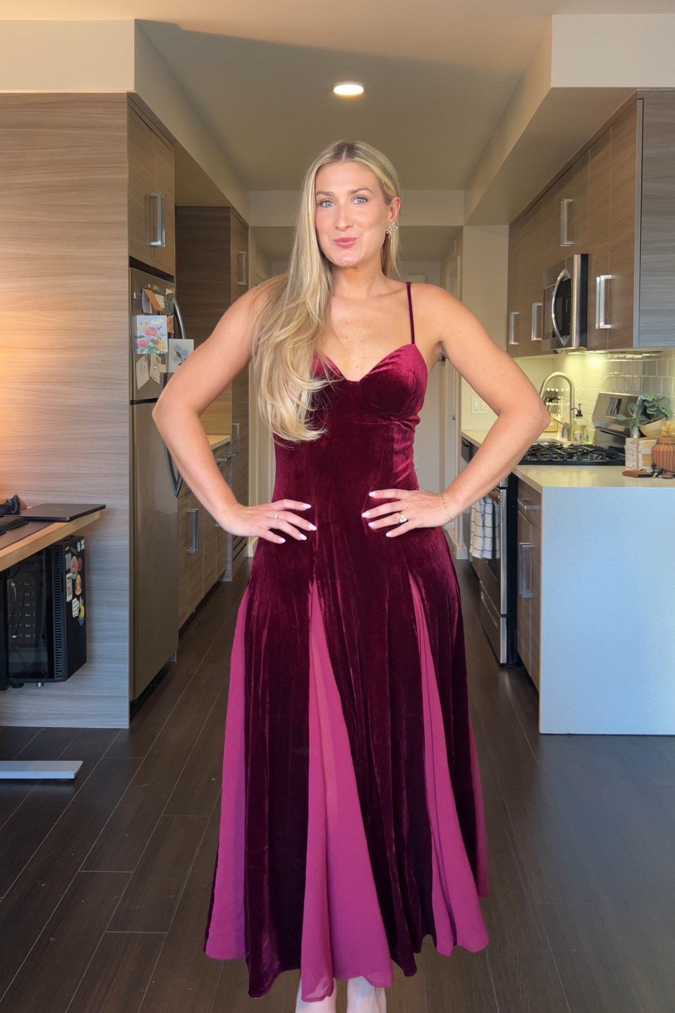 This dress is on sale for $70 rn! 

#LTKHoliday #LTKFindsUnder100 #LTKWedding