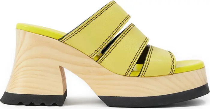 Miista Deanne Platform Sandal (Women) | Nordstromrack | Nordstrom Rack