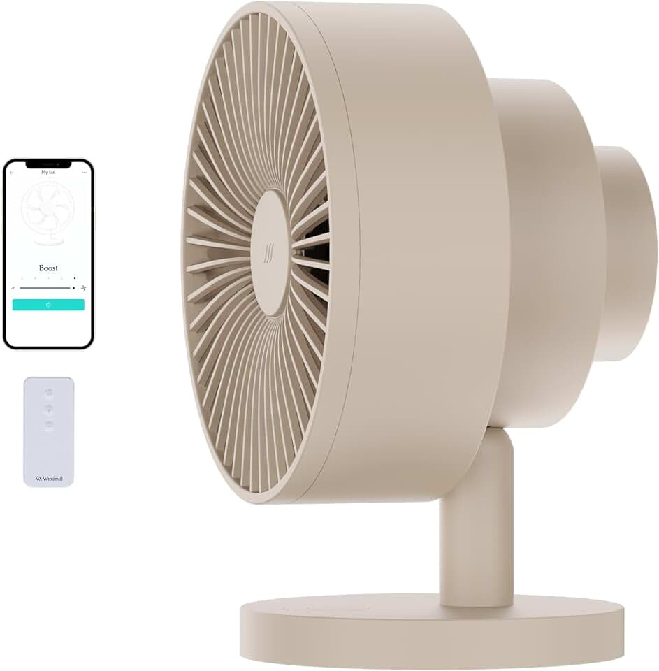 Amazon.com: Dorm Fan - Beige | Amazon (US)