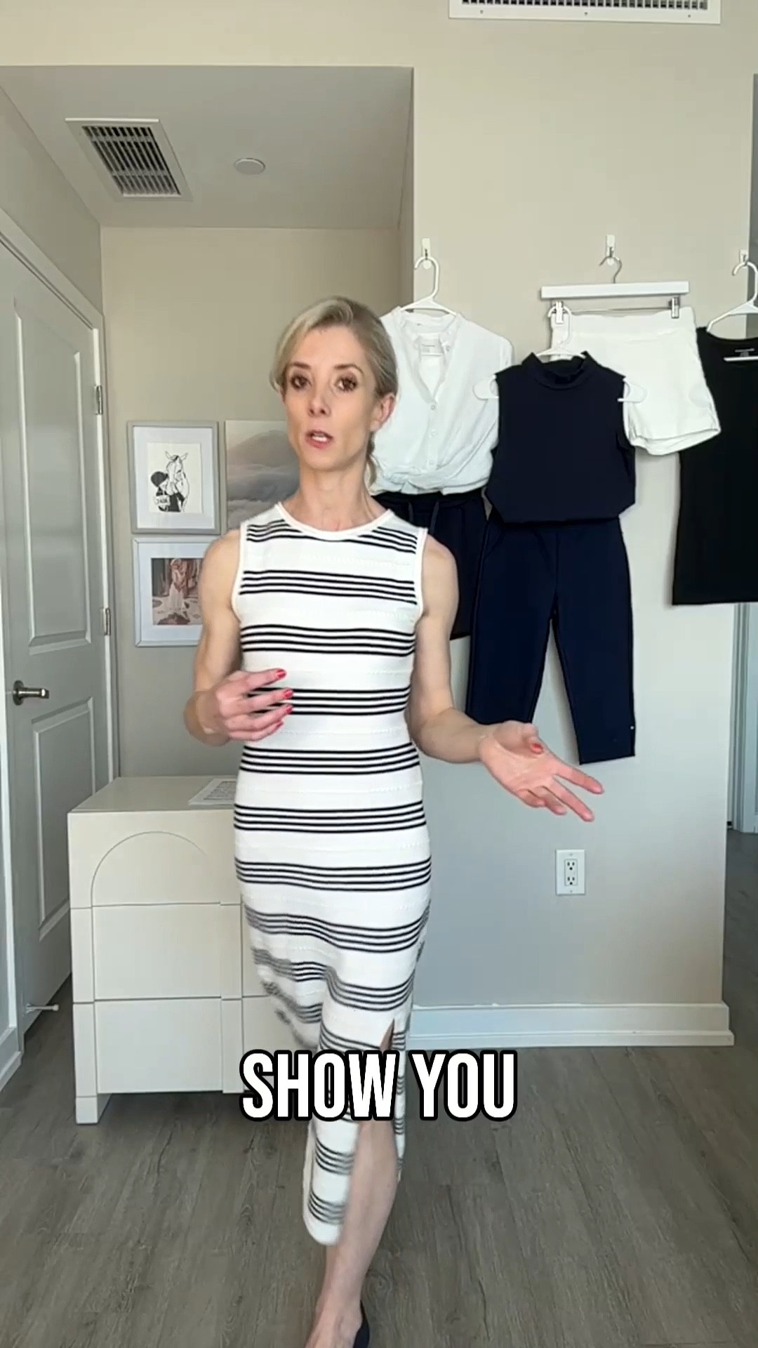 #LTKFindsUnder50 #LTKStyleTip #LTKVideo