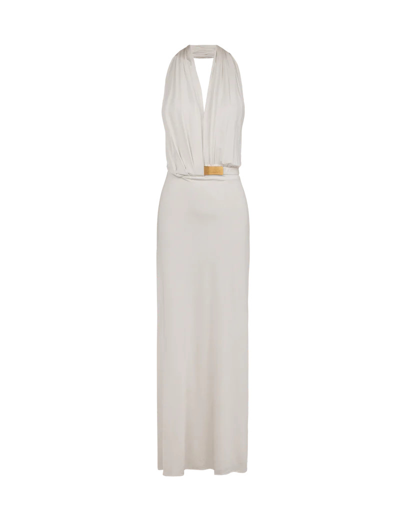 Rosana Long Dress | ViX Swimwear