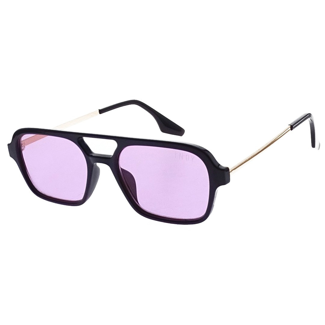 ICE CUBE - LAVENDER | I.N.D.Y SUNGLASSES LLC